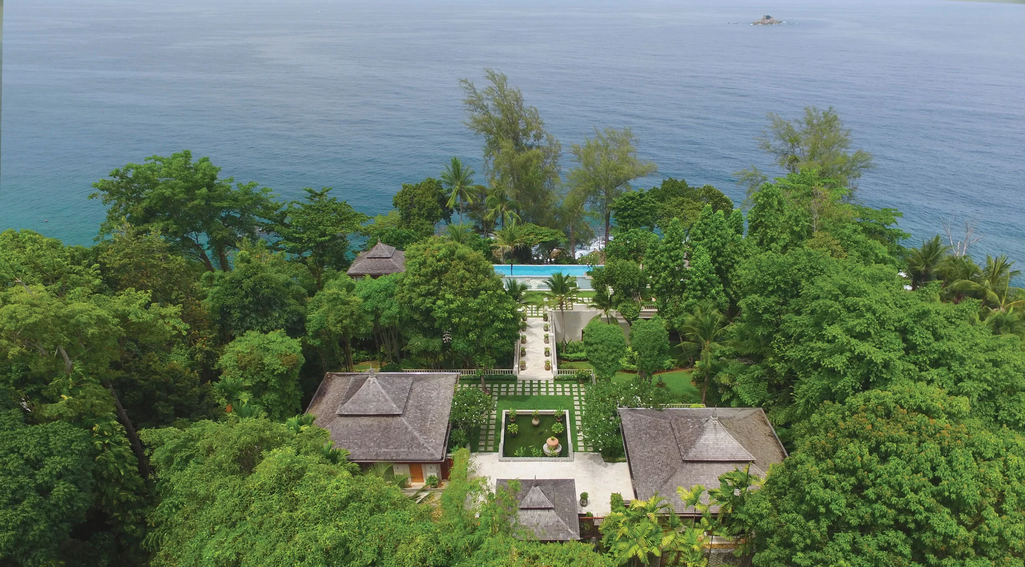 MONTARA HOSPITALITY GROUP