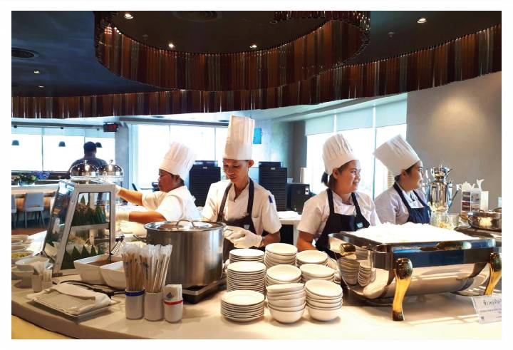 บริษัท สีฟ้าลุมพินี จำกัด