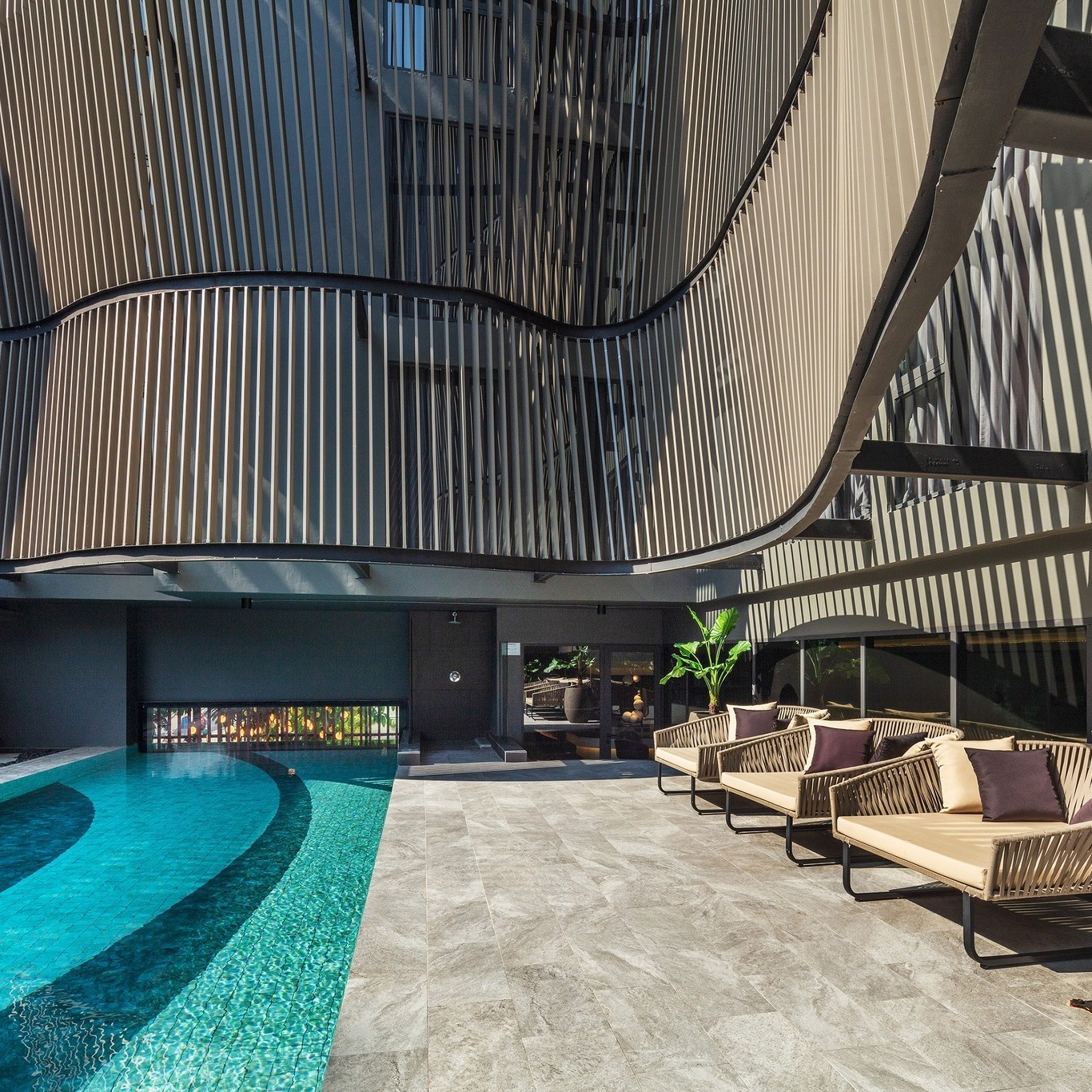 BWH Hotels Asia Office