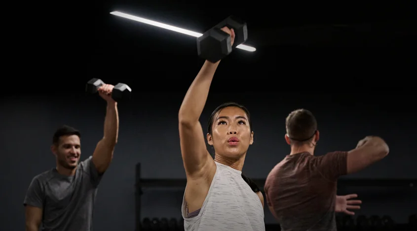 Virgin Active Thailand