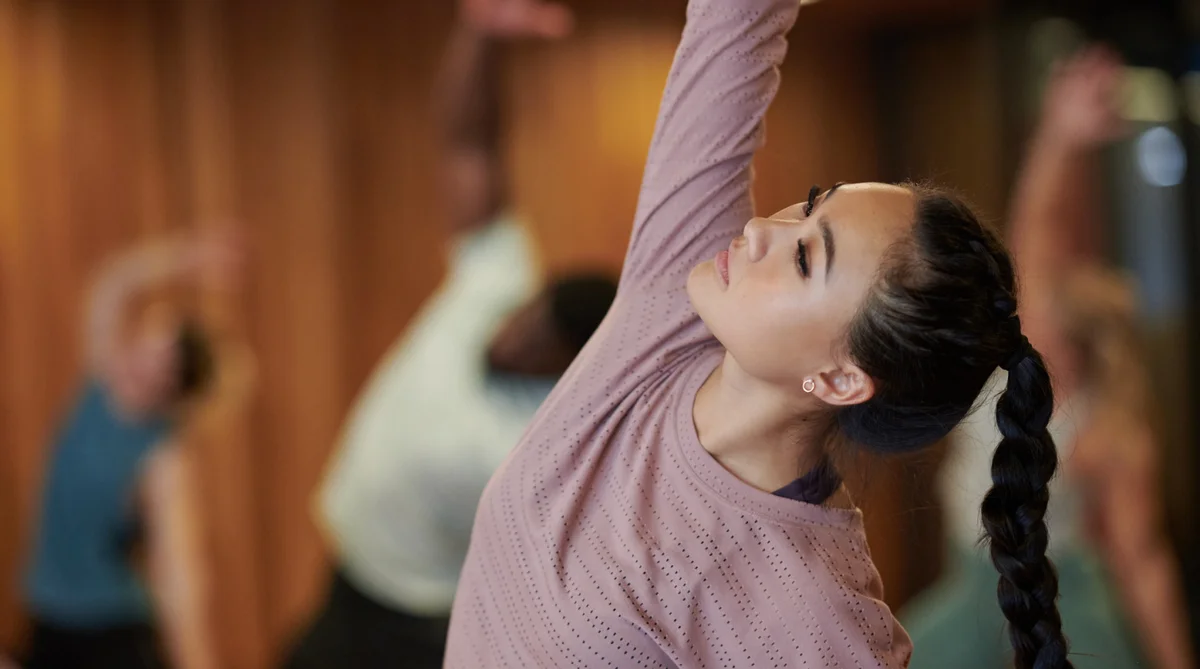 Virgin Active Thailand