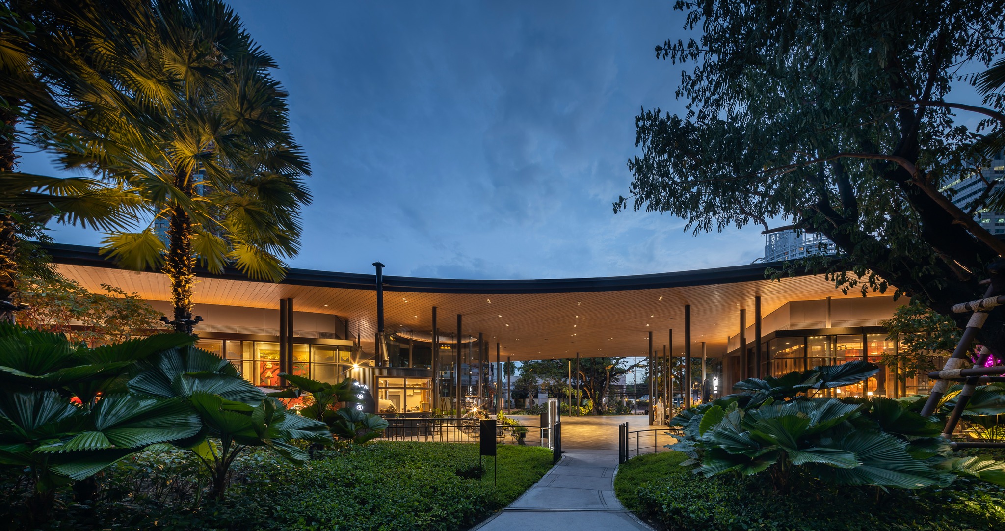 บริษัท สยามสินธร จำกัด