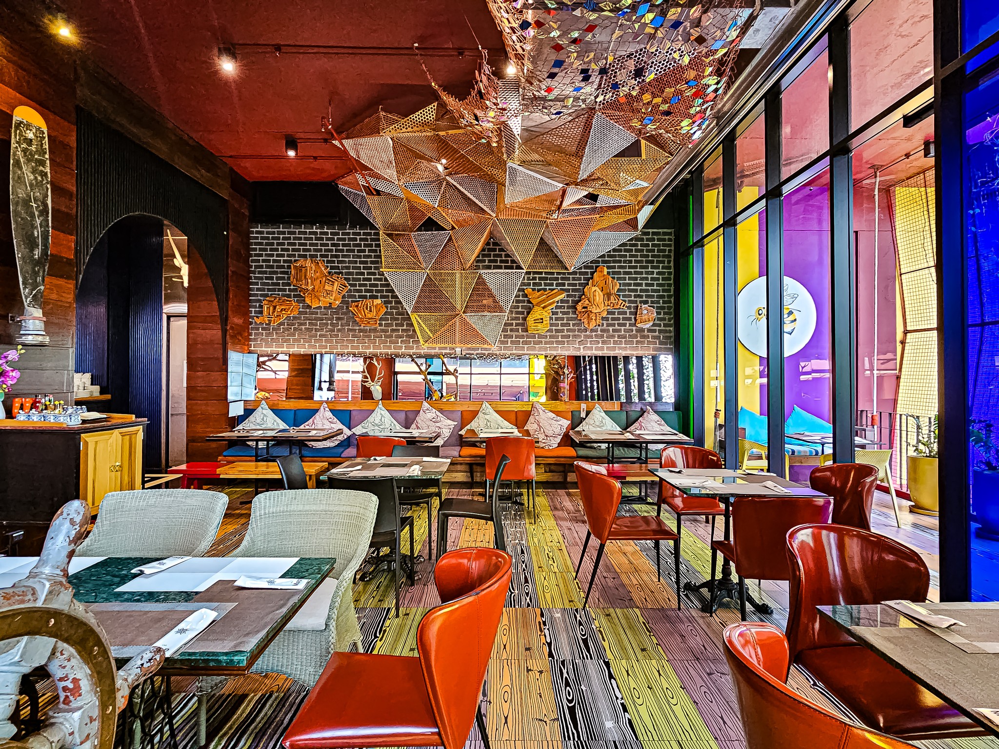 MeStyle Museum Hotel