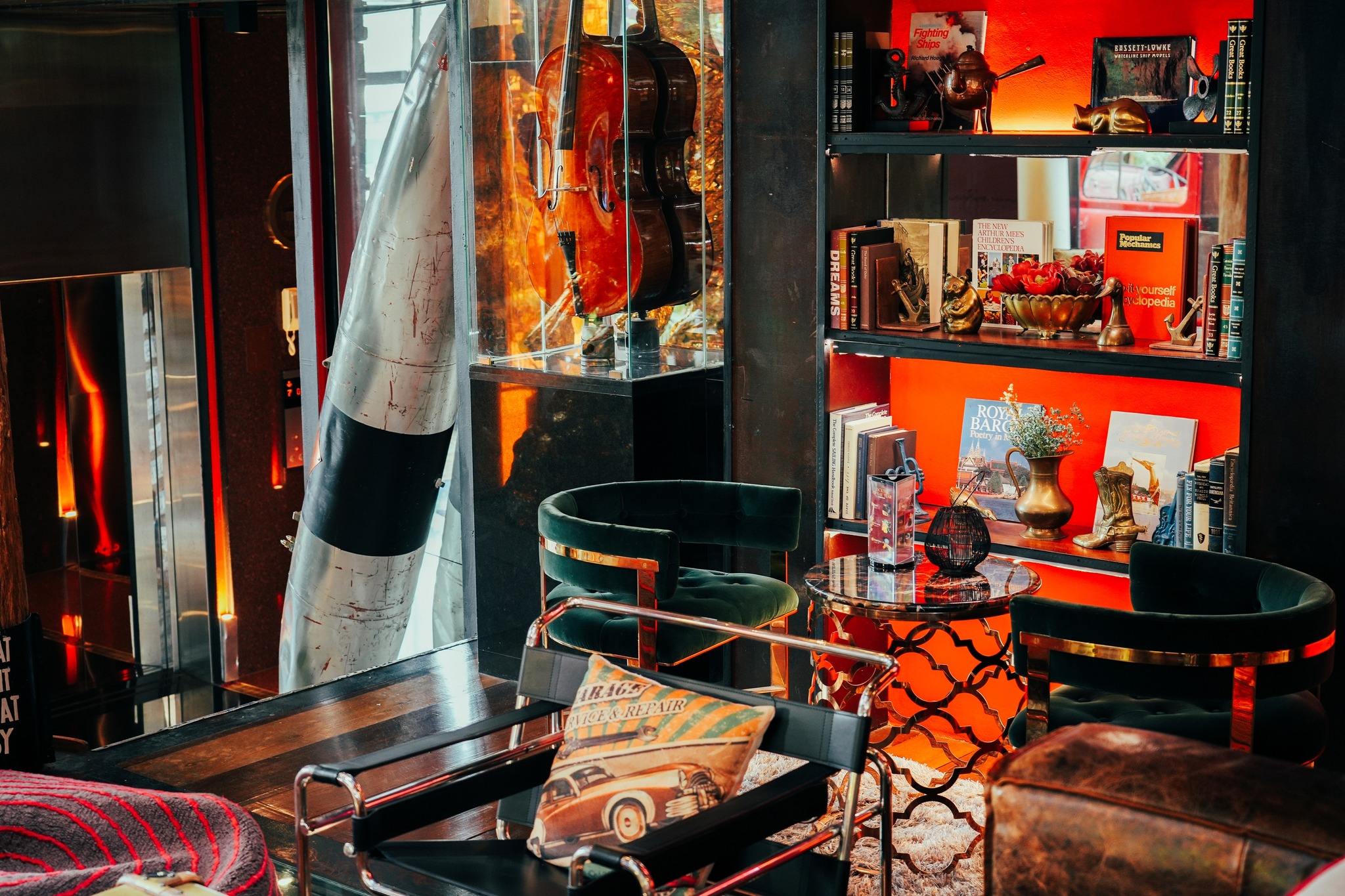 MeStyle Museum Hotel