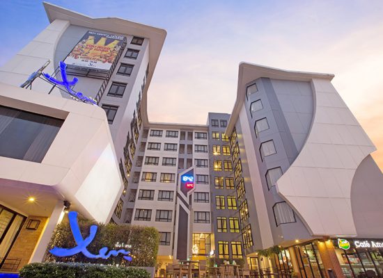 Mida Hospitality Group