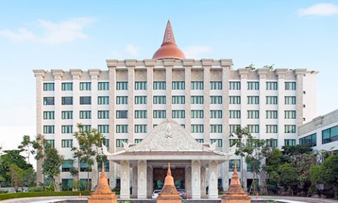 Mida Hospitality Group