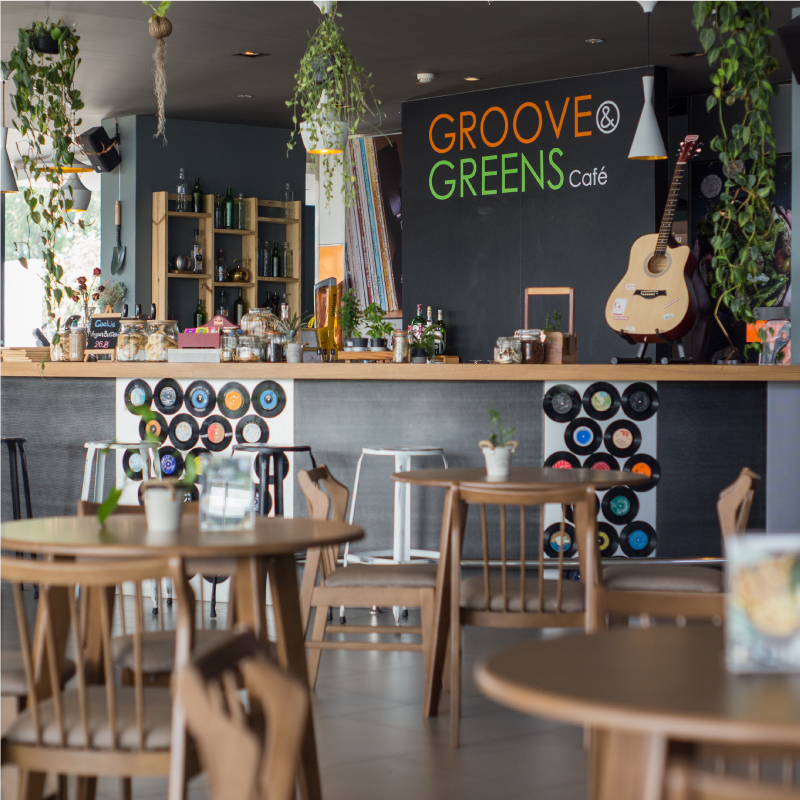 Novotel&ibis Bangkok IMPACT