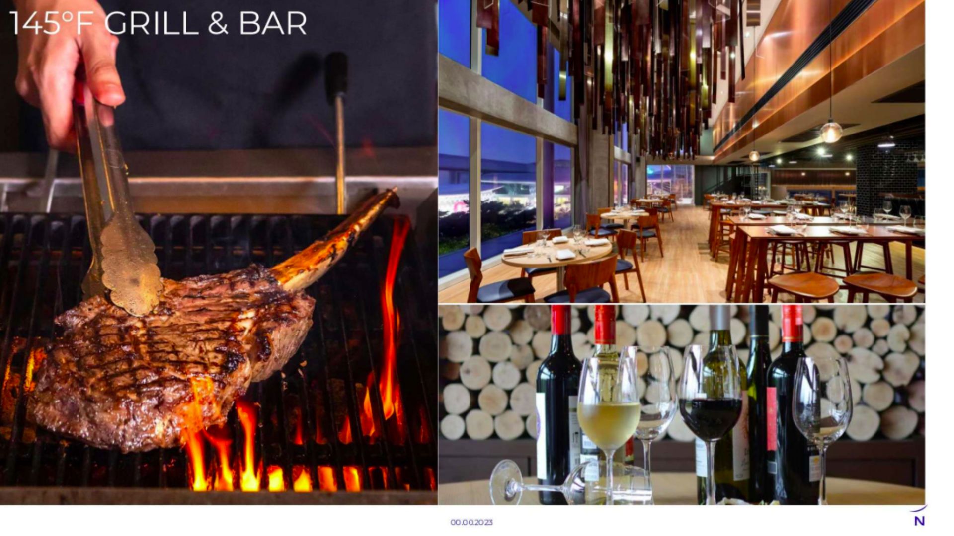 Novotel&ibis Bangkok IMPACT