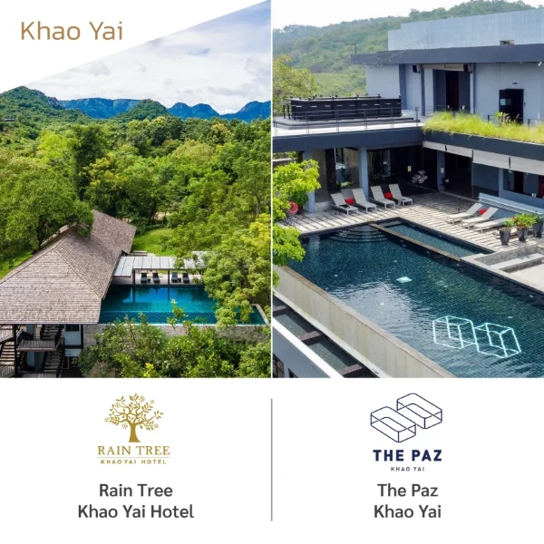 PCL Hospitality Co., Ltd