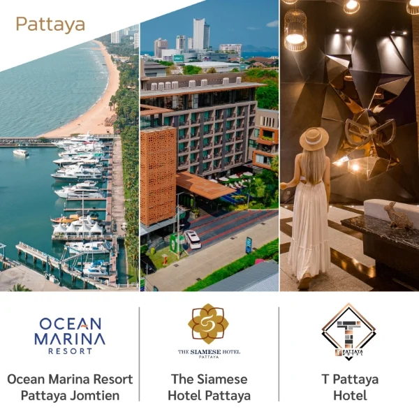 PCL Hospitality Co., Ltd