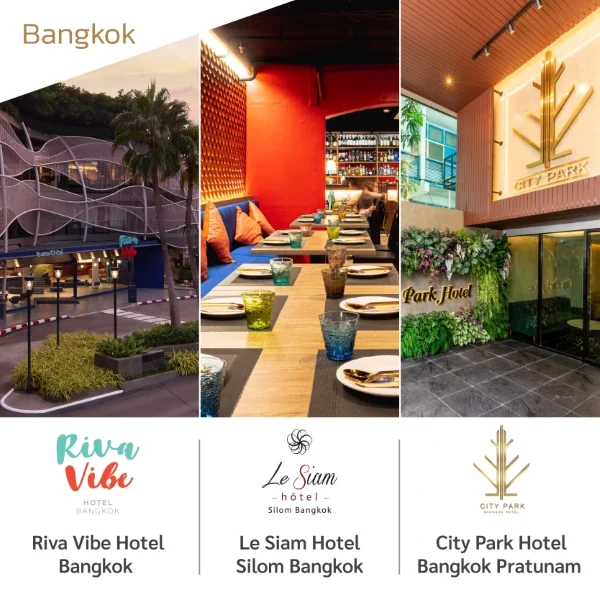 PCL Hospitality Co., Ltd