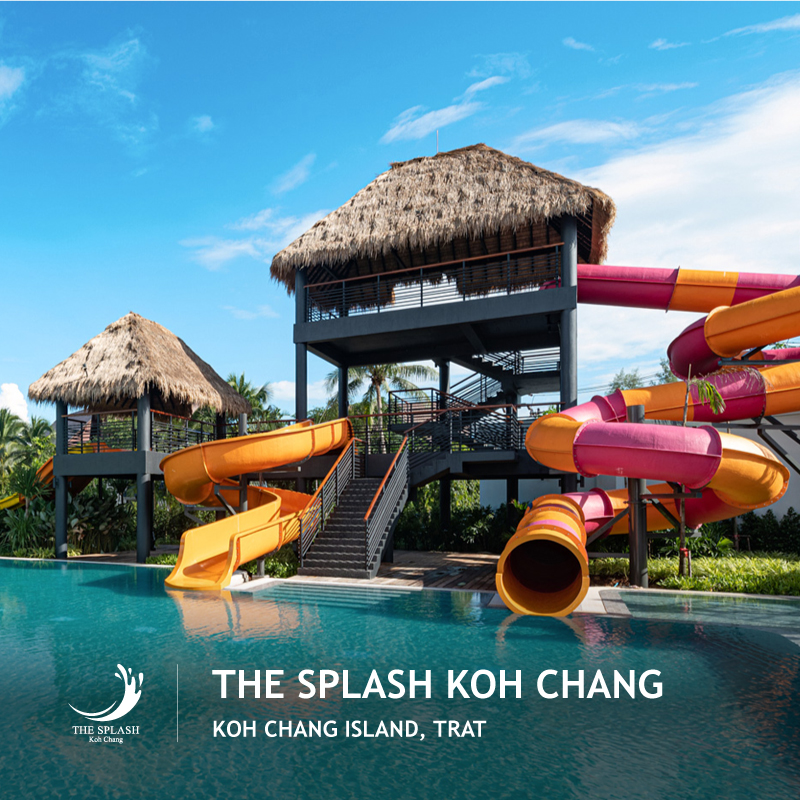 THUN HOLDING CO., LTD.