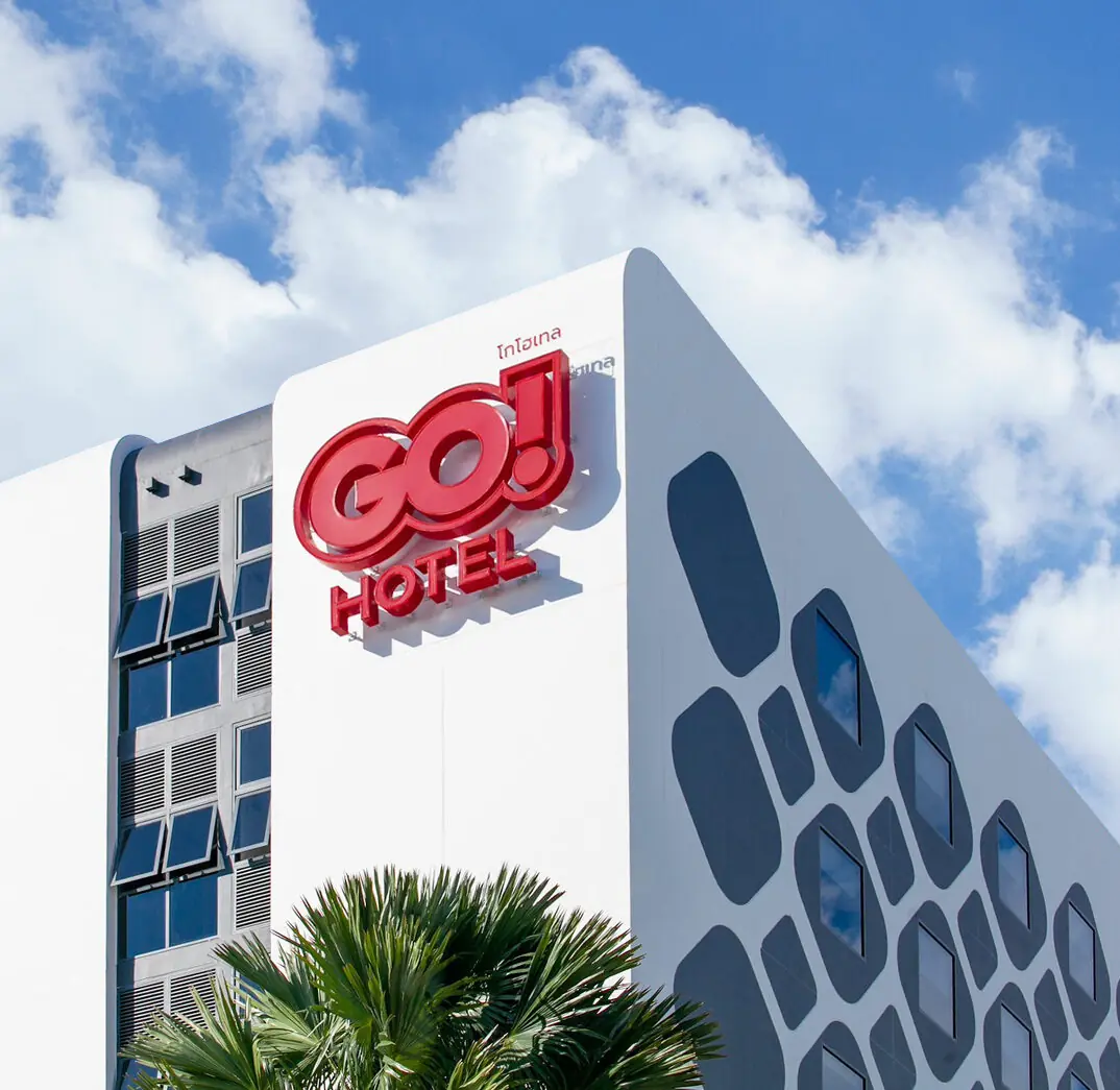 Central Pattana PCL