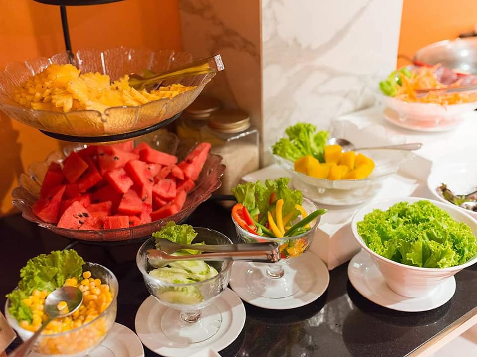 ข้าวสารพาเลซ โฮเทล กรุ๊ป