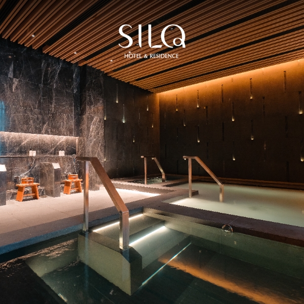SILQ Hotel & Residence