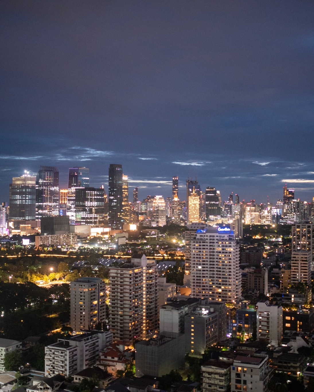 Montraj Hotels & Resorts