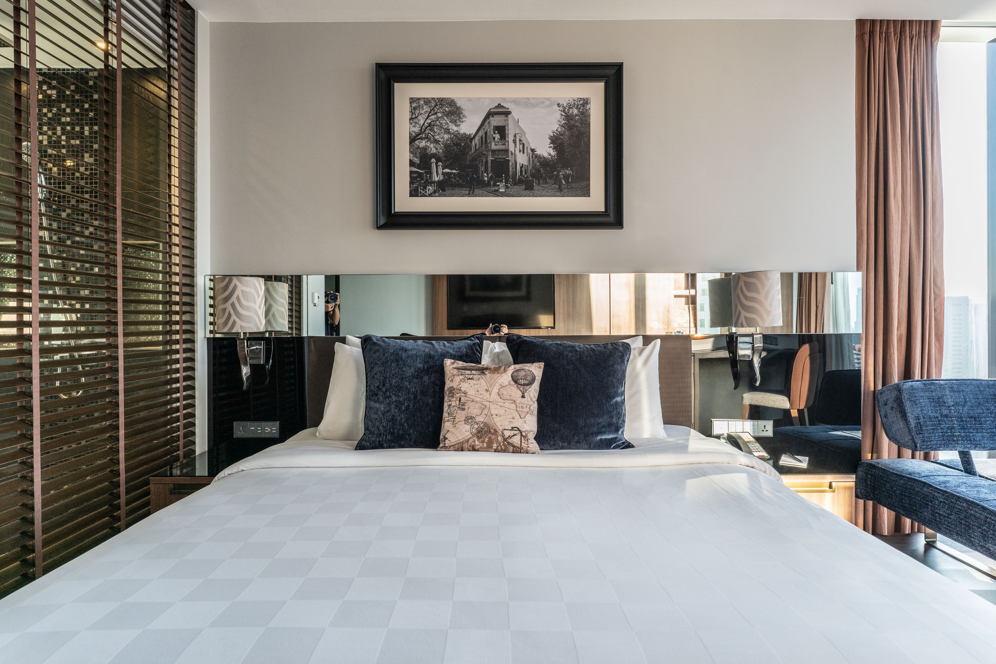 Montraj Hotels & Resorts