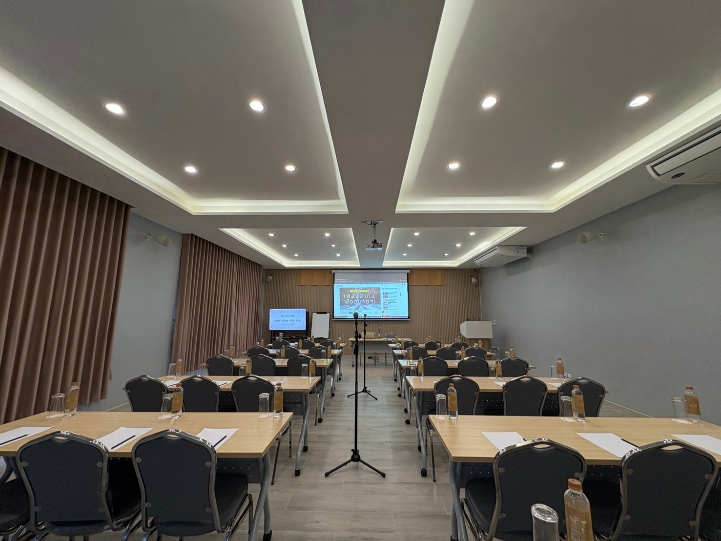 KOS Hotel Suvarnabhumi Airport