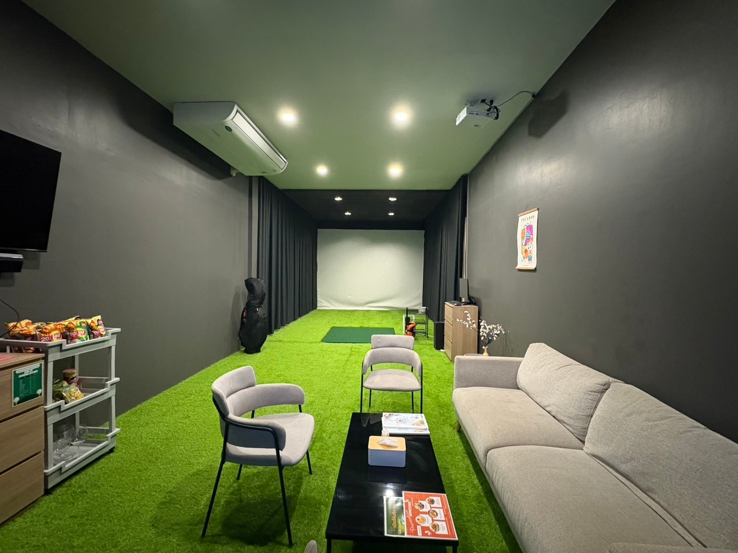 KOS Hotel Suvarnabhumi Airport