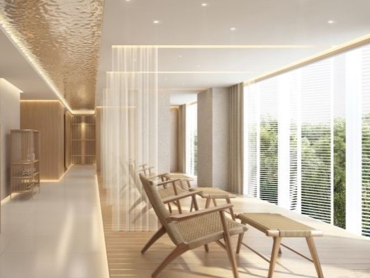 โรงเเรม เมสัน กรุงเทพ