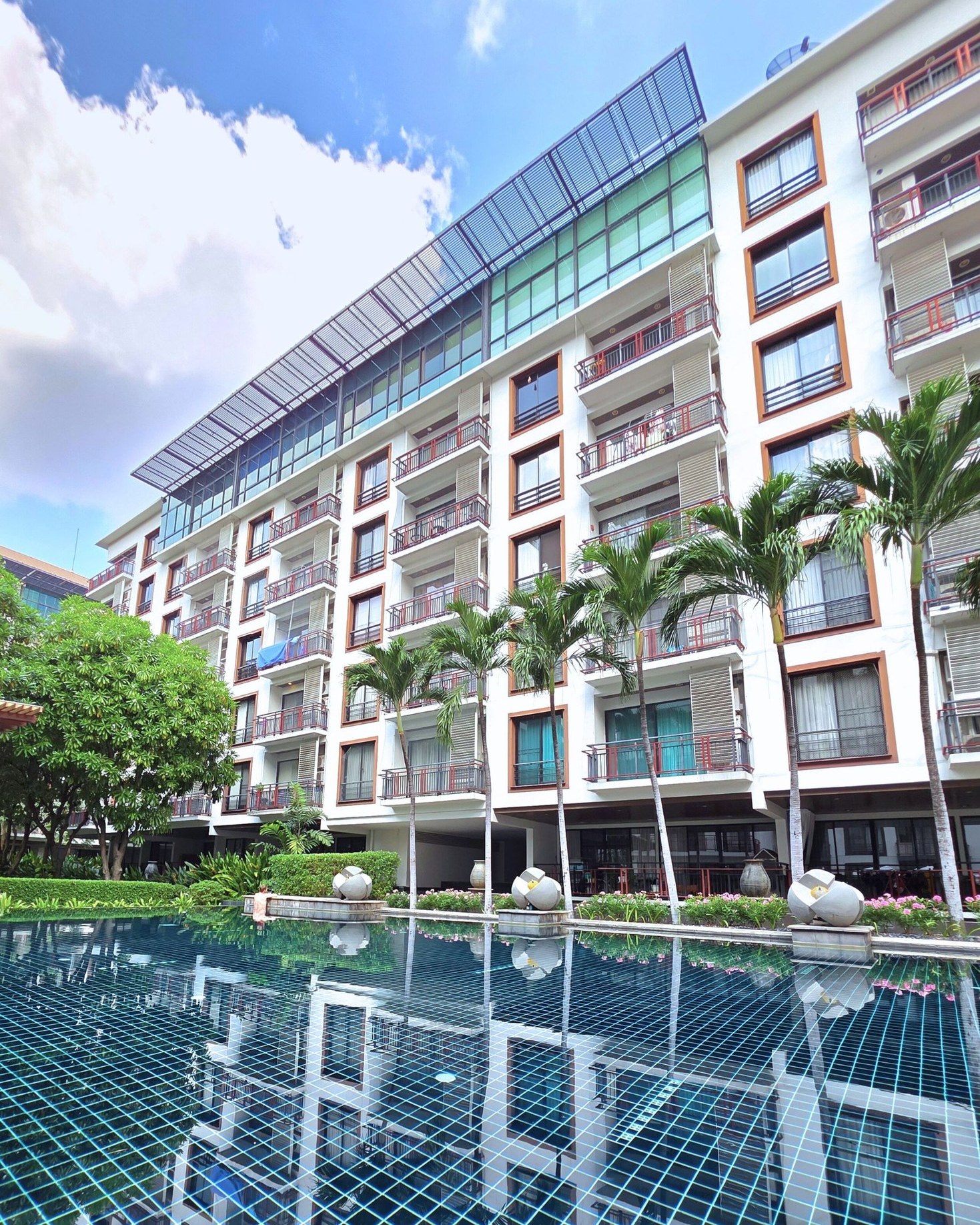 Classical Service Company Limited