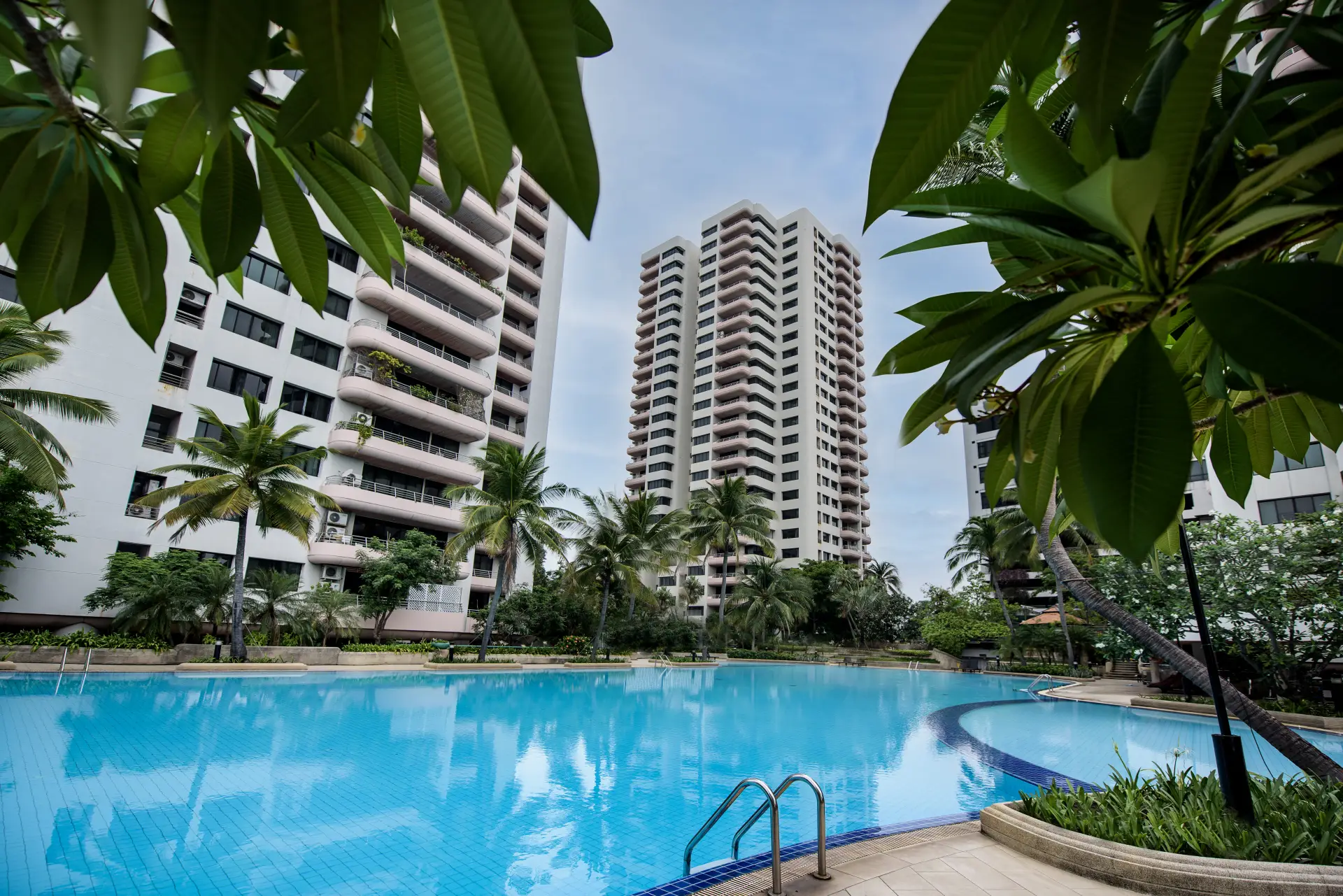 Classical Service Company Limited