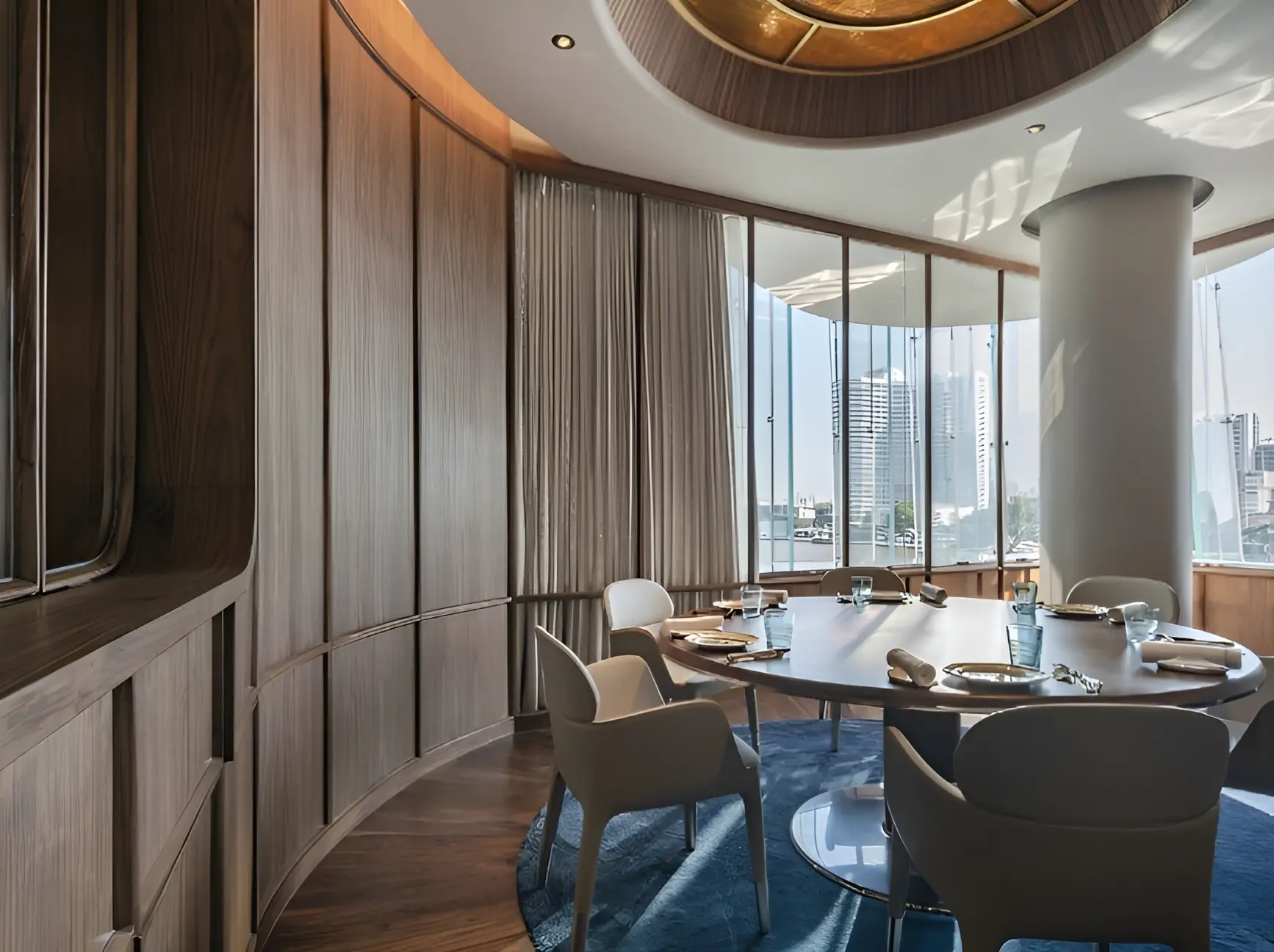 บริษัท สยาม ริเวีย จำกัด 