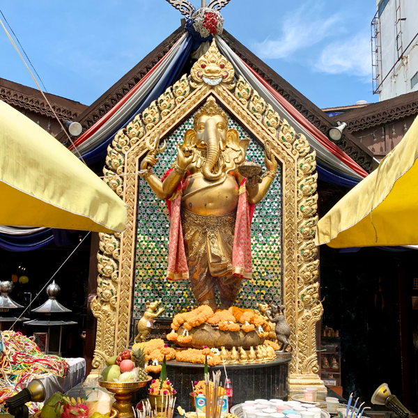 บริษัท วัน เอเวอร์ พร็อพเพอร์ตี้ แมเนจเมนท์ จำกัด