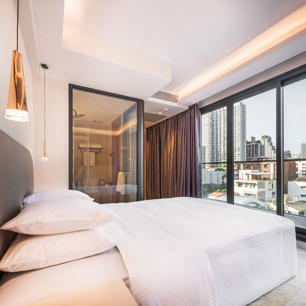 บริษัท วัน เอเวอร์ พร็อพเพอร์ตี้ แมเนจเมนท์ จำกัด