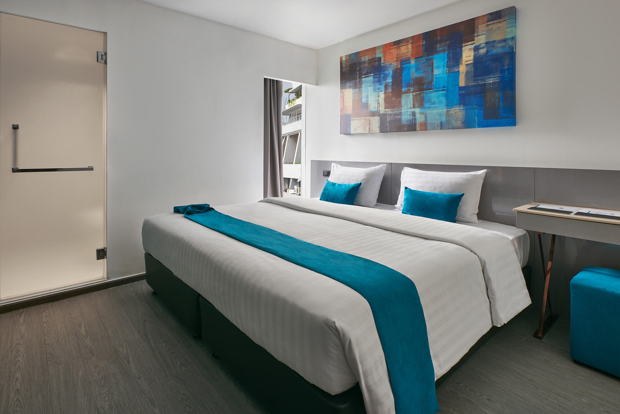 บริษัท โกการ์ ฮอสปิตอลลิตี้ จำกัด