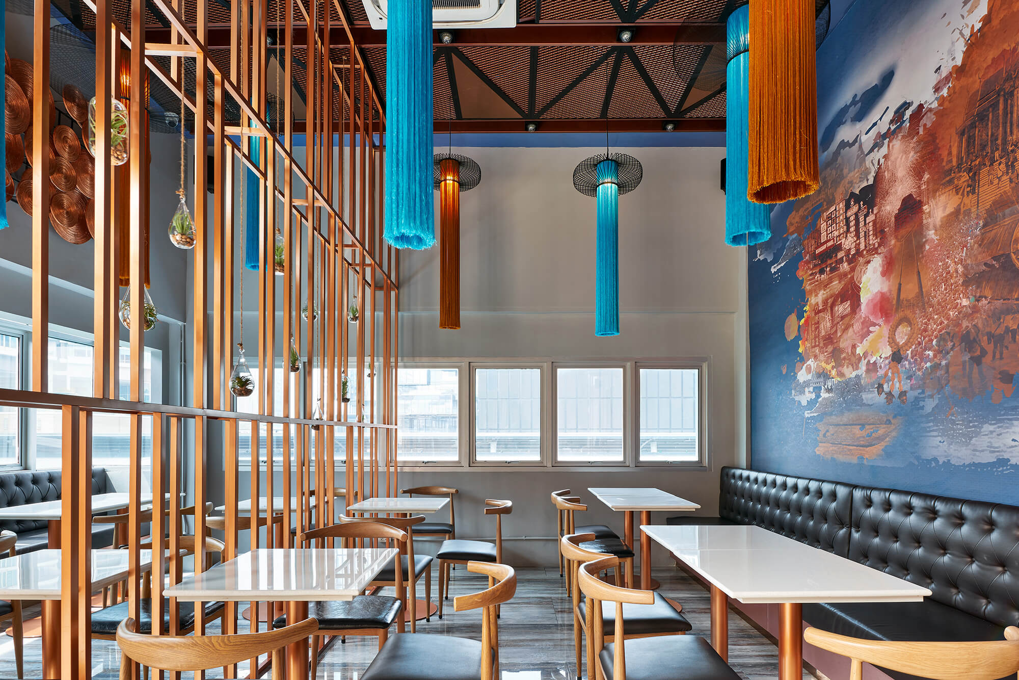 บริษัท โกการ์ ฮอสปิตอลลิตี้ จำกัด