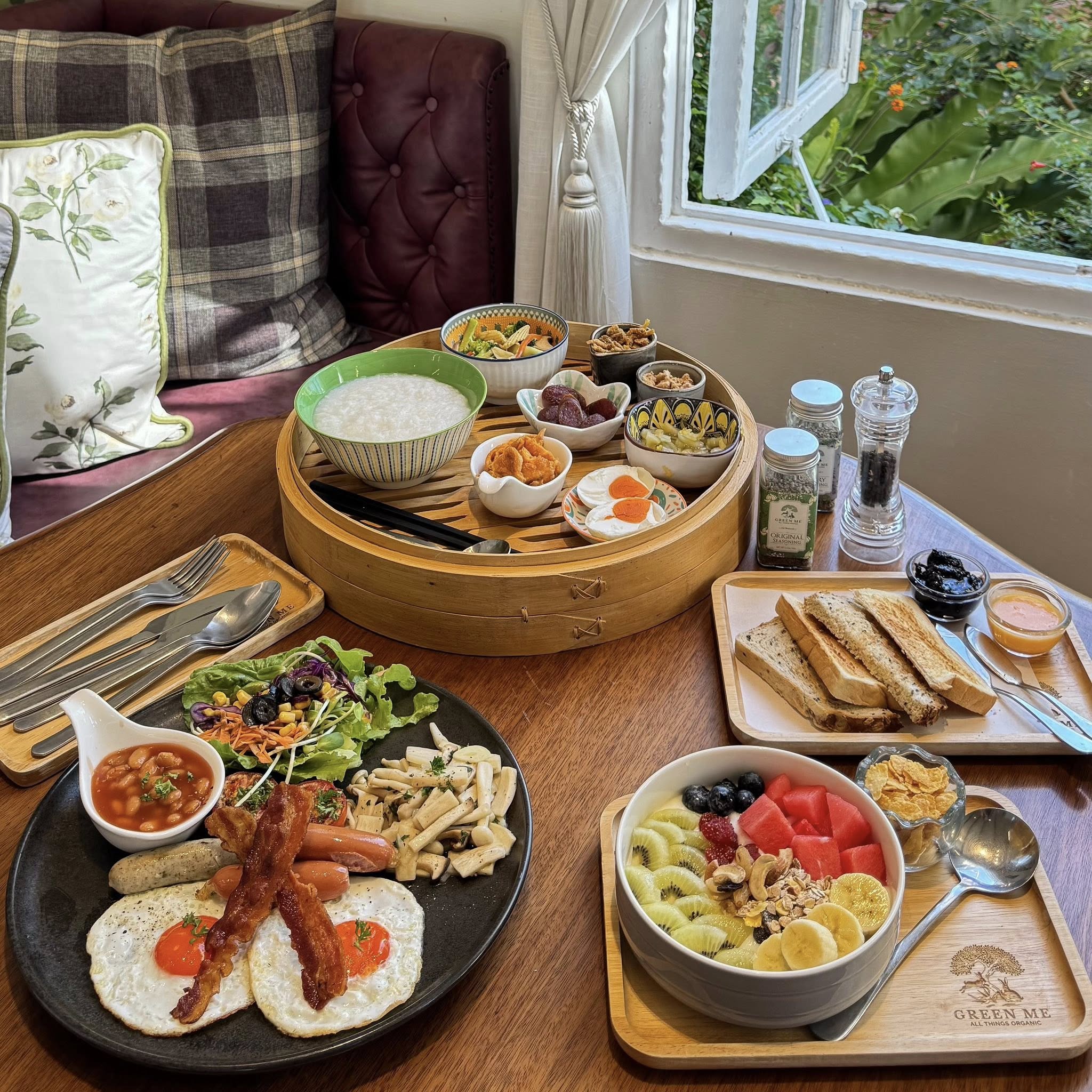 บริษัท กรีนมี กรุ๊ป จำกัด