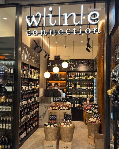 Wine Connection Thailand