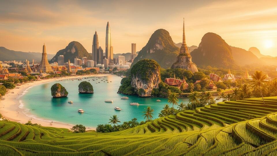 งานโรงแรมฉะเชิงเทรา