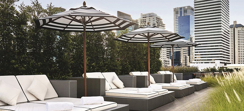 เซอร์วิสชาร์จ Movenpick Hotel Sukhumvit 15 Bangkok เซอร์วิสชาร์จ Movenpick Hotel Sukhumvit 15 Bangkok