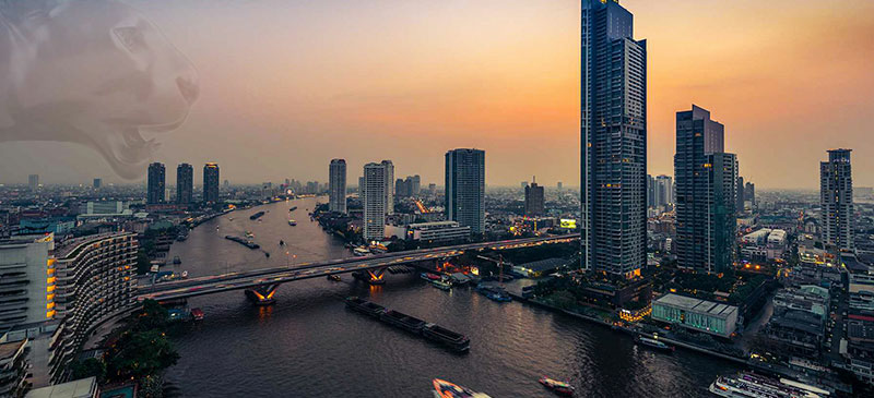 เซอร์วิสชาร์จ Panthera Group Ltd. เซอร์วิสชาร์จ Panthera Group Ltd.