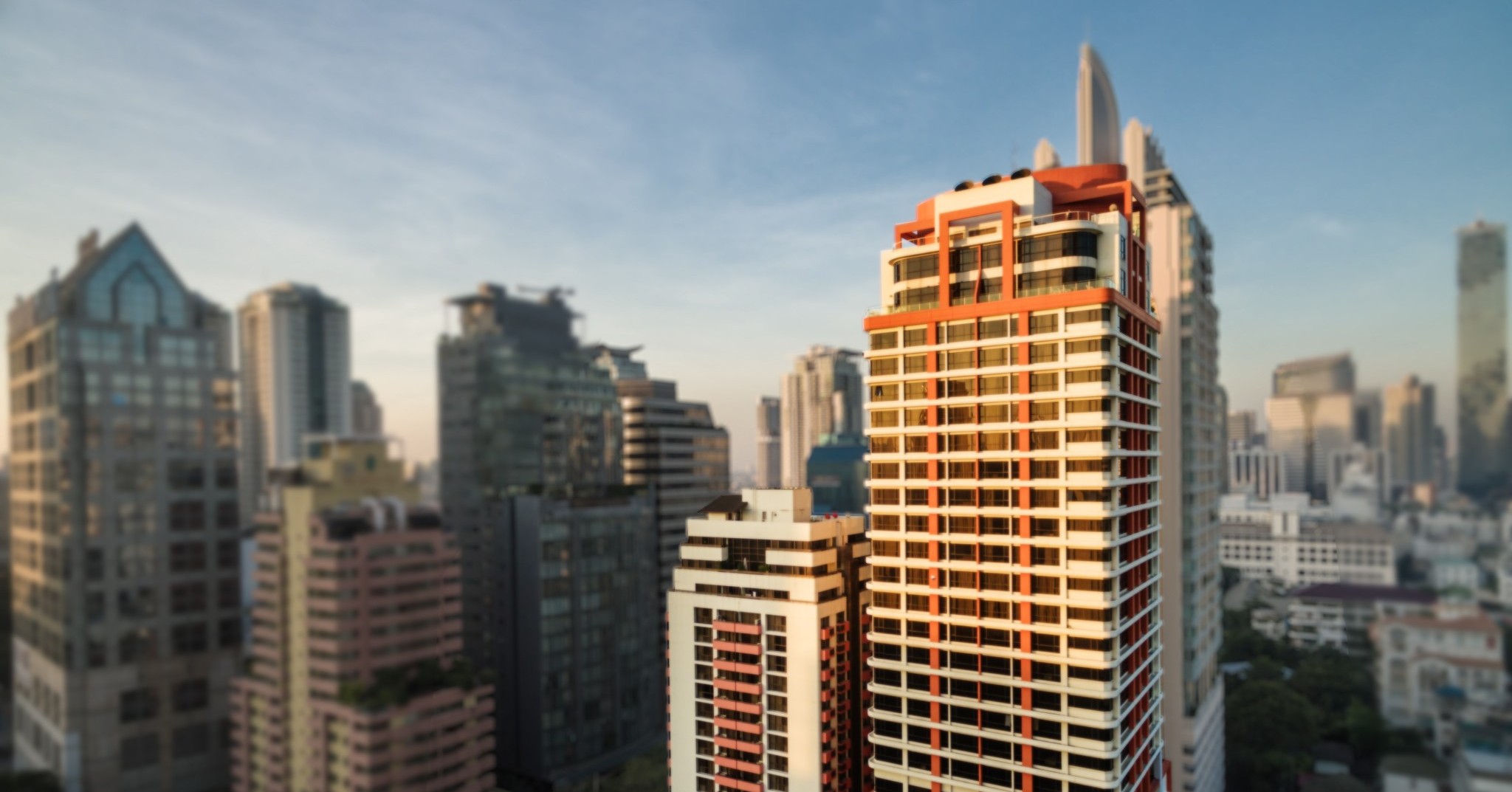 เซอร์วิสชาร์จ Bandara Suites Silom, Bangkok เซอร์วิสชาร์จ Bandara Suites Silom, Bangkok