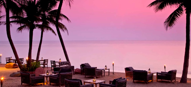 เซอร์วิสชาร์จ โรงแรมอนันตรา หัวหิน รีสอร์ท เซอร์วิสชาร์จ โรงแรมอนันตรา หัวหิน รีสอร์ท