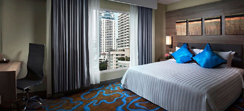 เซอร์วิสชาร์จ Citrus Sukhumvit 11 Bangkok เซอร์วิสชาร์จ Citrus Sukhumvit 11 Bangkok