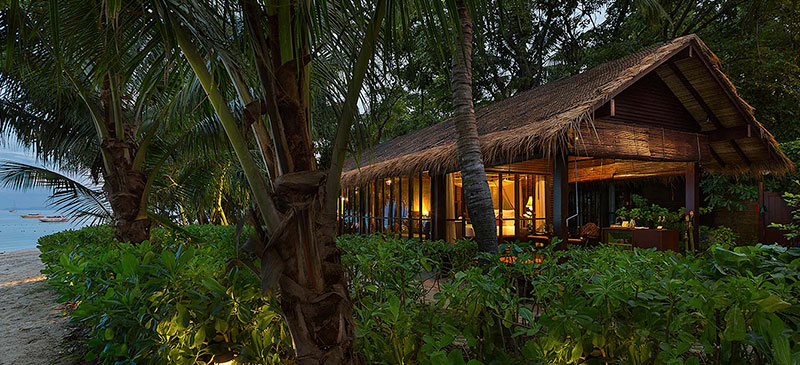 เซอร์วิสชาร์จ Zeavola Resort Phi Phi Island เซอร์วิสชาร์จ Zeavola Resort Phi Phi Island