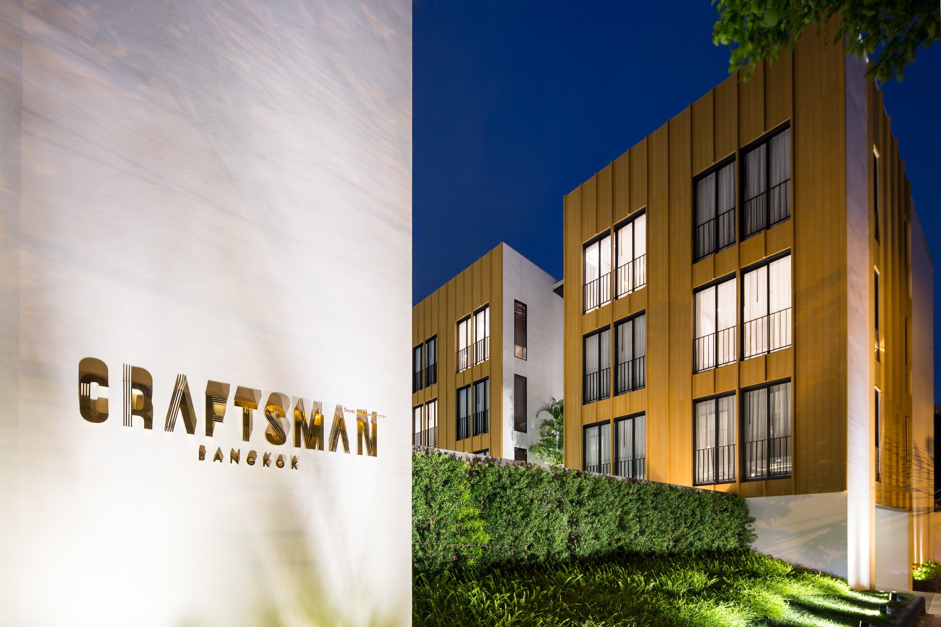 เซอร์วิสชาร์จ Craftsman Bangkok เซอร์วิสชาร์จ Craftsman Bangkok