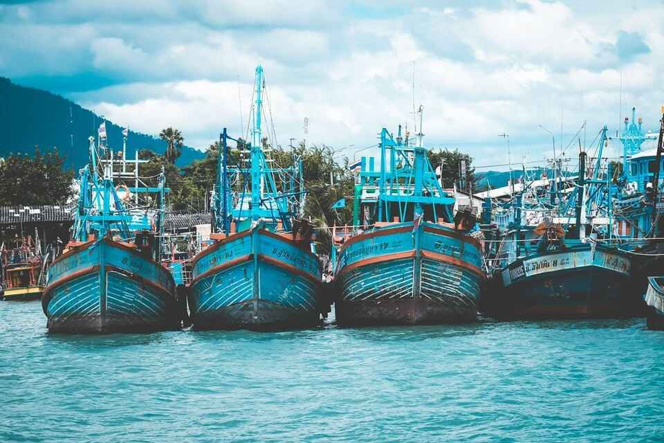 งานโรงแรมระยอง - รีสอร์ทชายหาดภาคตะวันออก งานใกล้กรุงเทพ