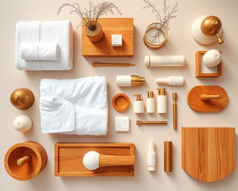 hotelJob Market - อุปกรณ์โรงแรม